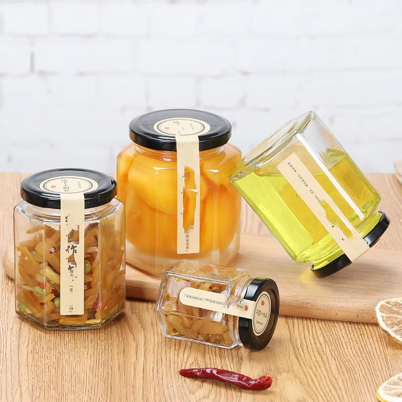 ZY Decorative Storage Jars: Adding Charm to Your Space