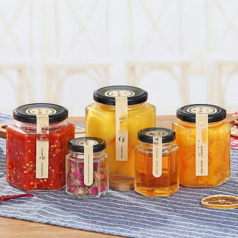 What Makes Glass Storage Jars Better Than Plastic Alternatives?