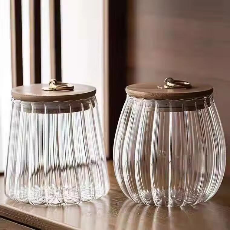 How to Choose the Right Storage Jar for Kitchen Organization?