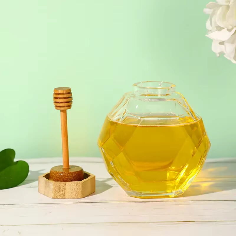Why Are Glass Storage Jars Ideal for Kitchen Organization?