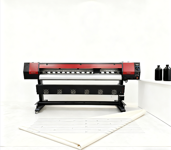 Advanced Printing Technology