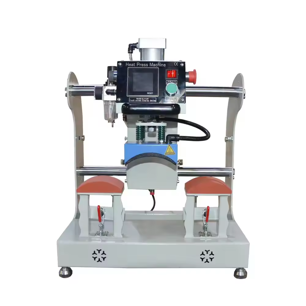 Enhanced Production Capability