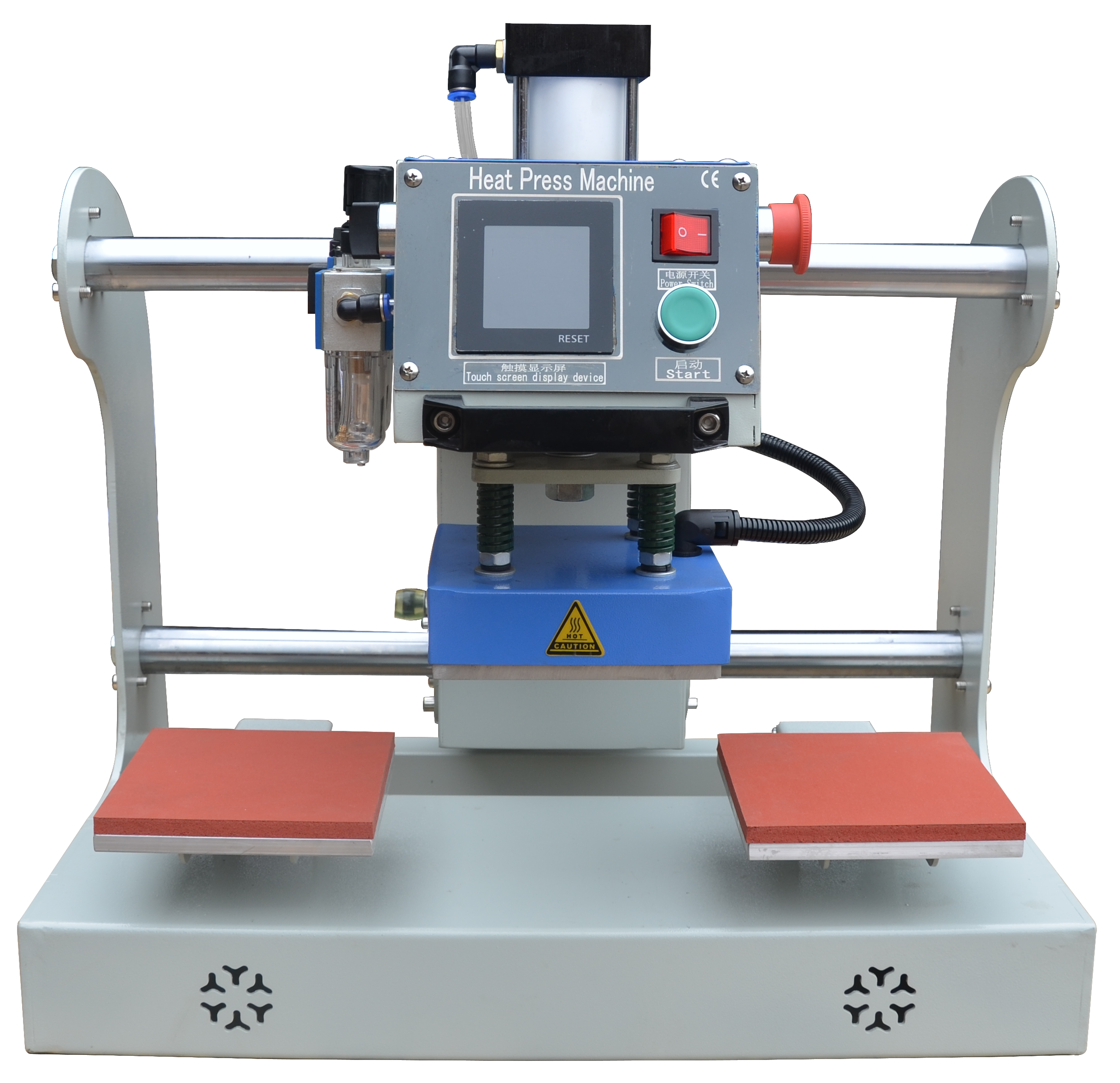 Precision Engineering for Quality Results