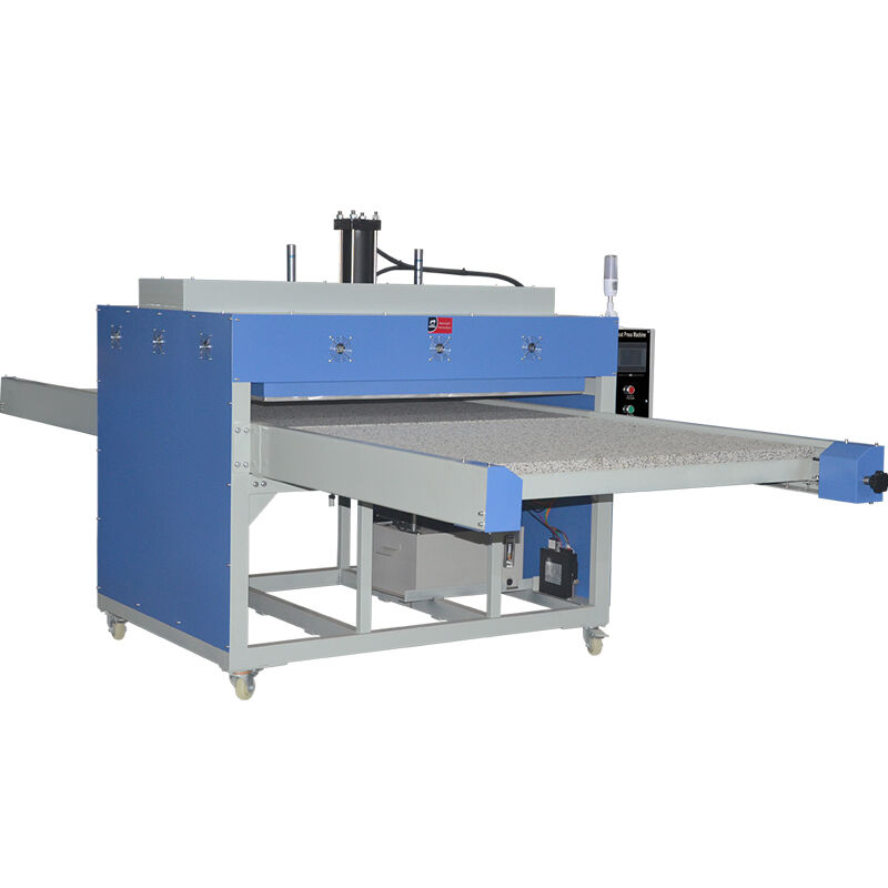  User-Friendly Interface for Seamless Operation