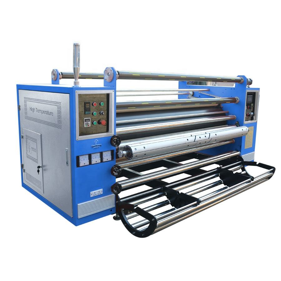 Maximize Your Production with High Efficiency Calandra
