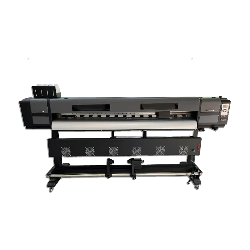 How to Choose a Sublimation Printer for Vibrant and Durable Fabric Prints