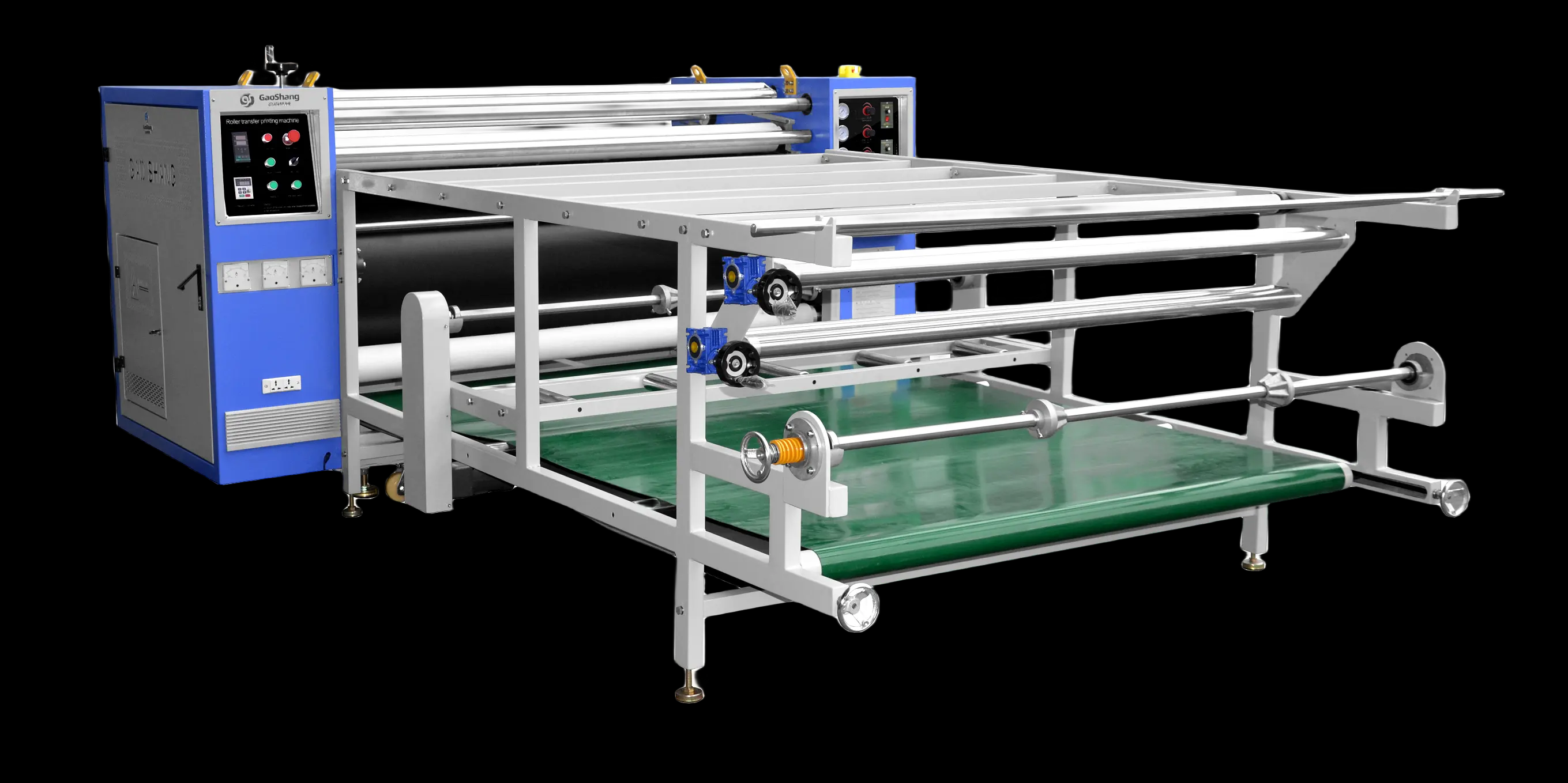 Maximize Your Sublimation Potential with Our Machines