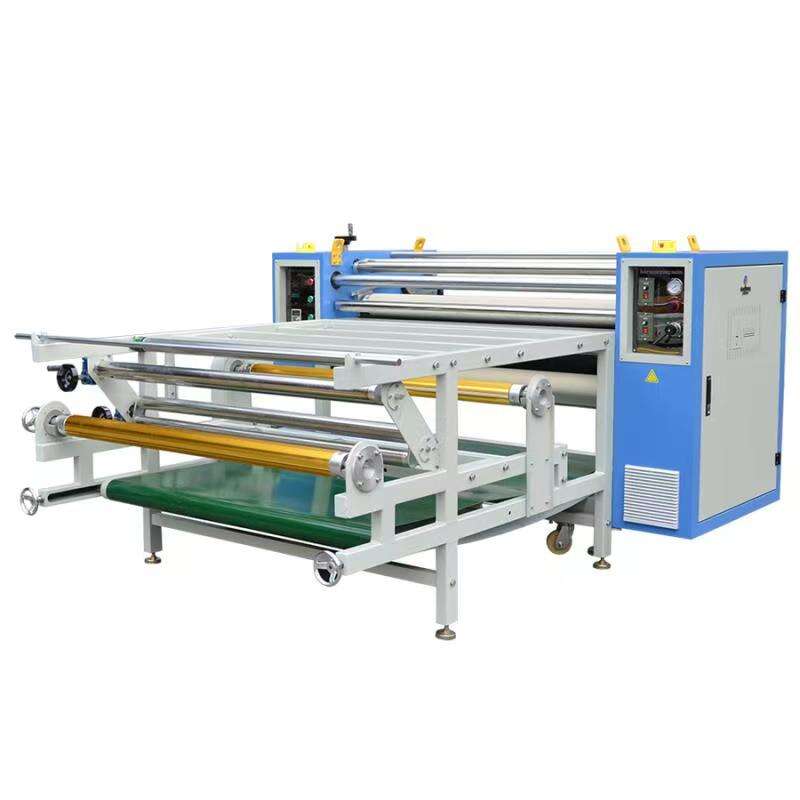 Compact Design for Maximum Efficiency
