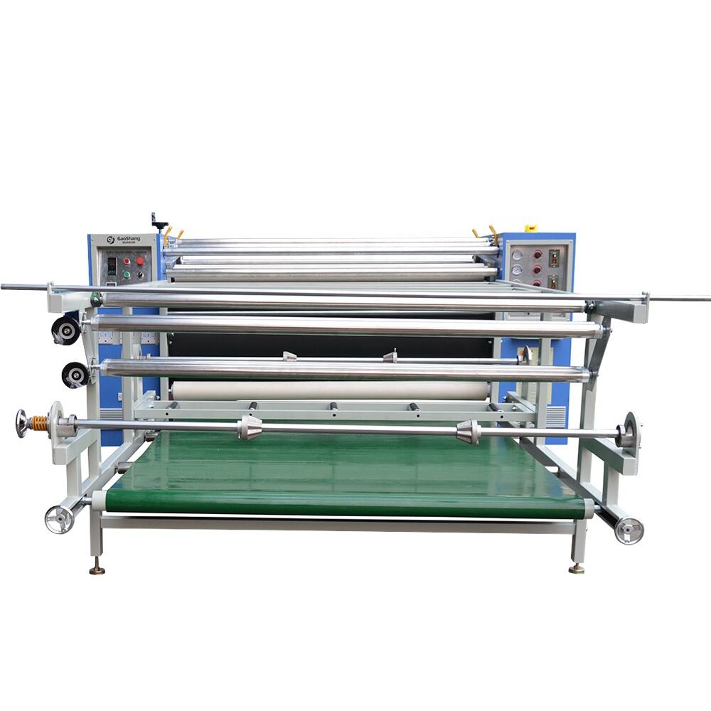Precision Engineering for Superior Performance