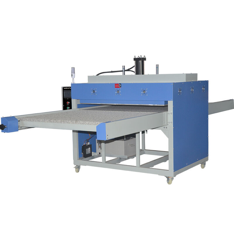  Advanced Temperature Control for Optimal Results