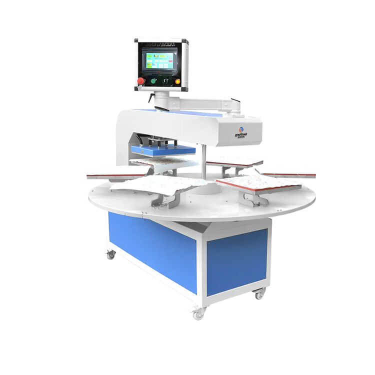 Precision Temperature Control for Superior Results