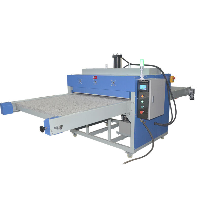 Advanced Temperature Control for Precision