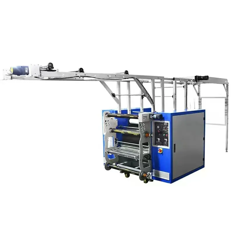 Unmatched Quality and Performance of Heat Transfer Machines