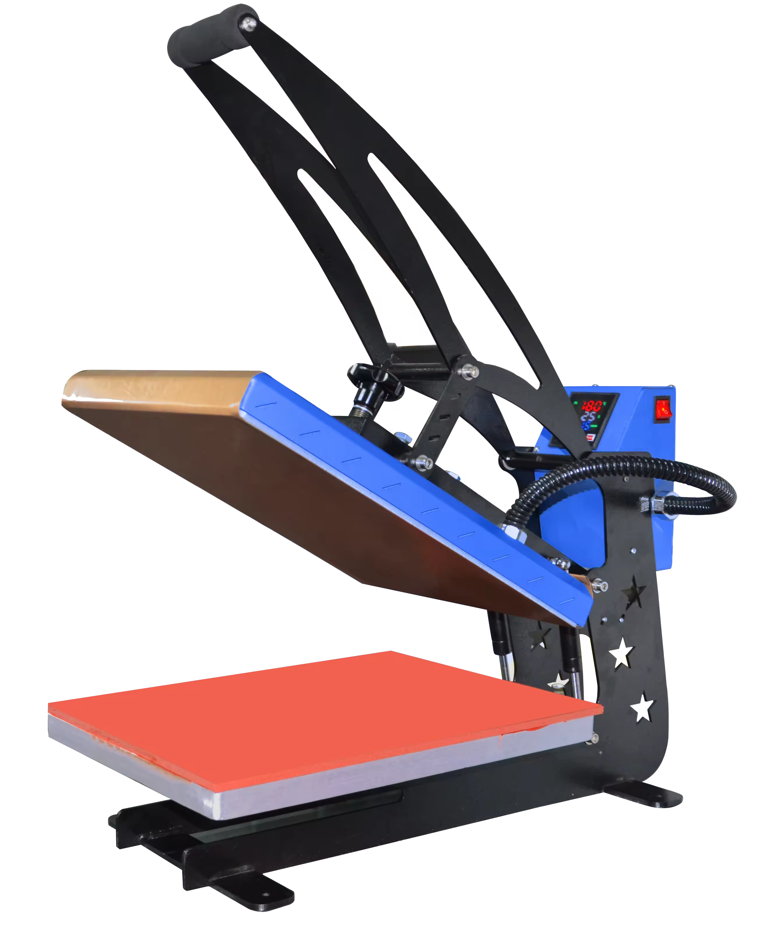 Versatility for Diverse Applications