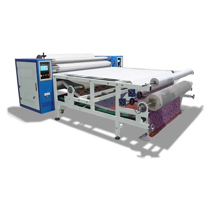  Unmatched Precision in Heat Pressing
