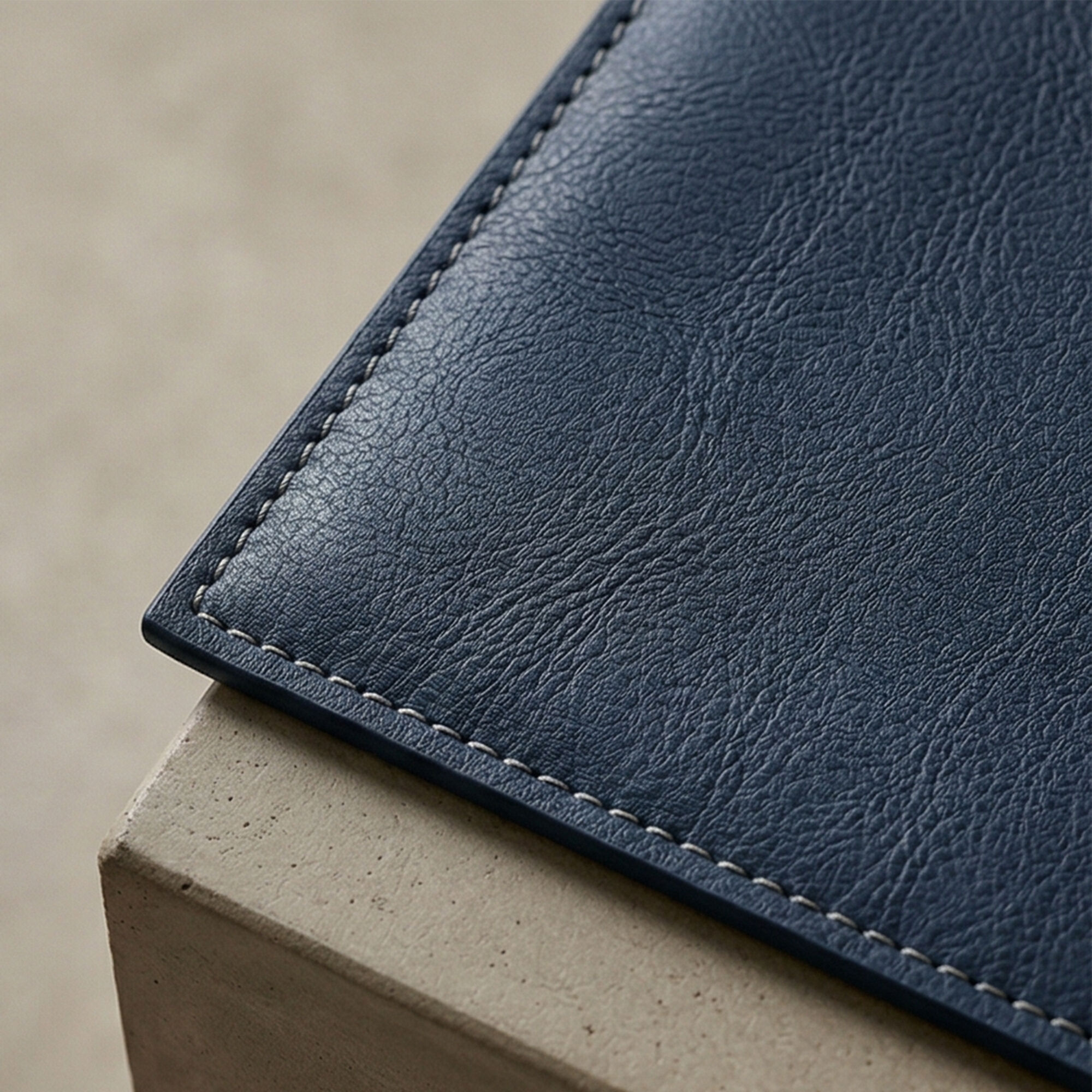 Premium Recycled Leather Materials | Eco Leather Manufacturer