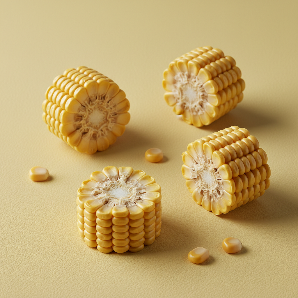 Corn Skin    