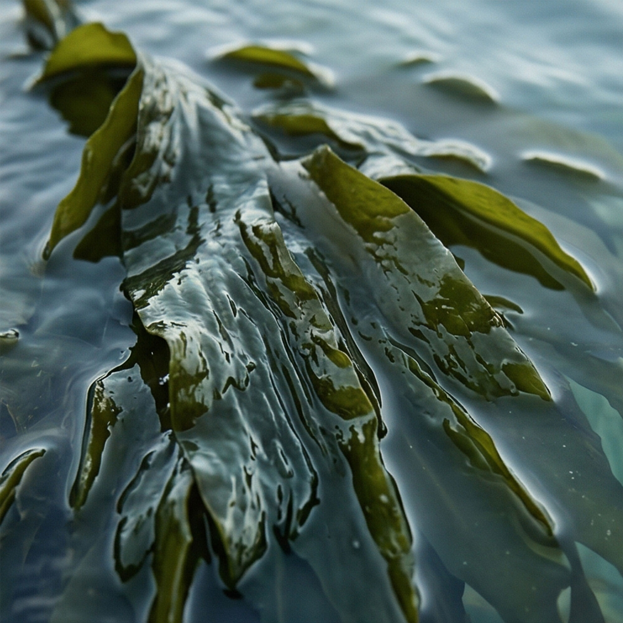 A kelp-bőr áttekintése