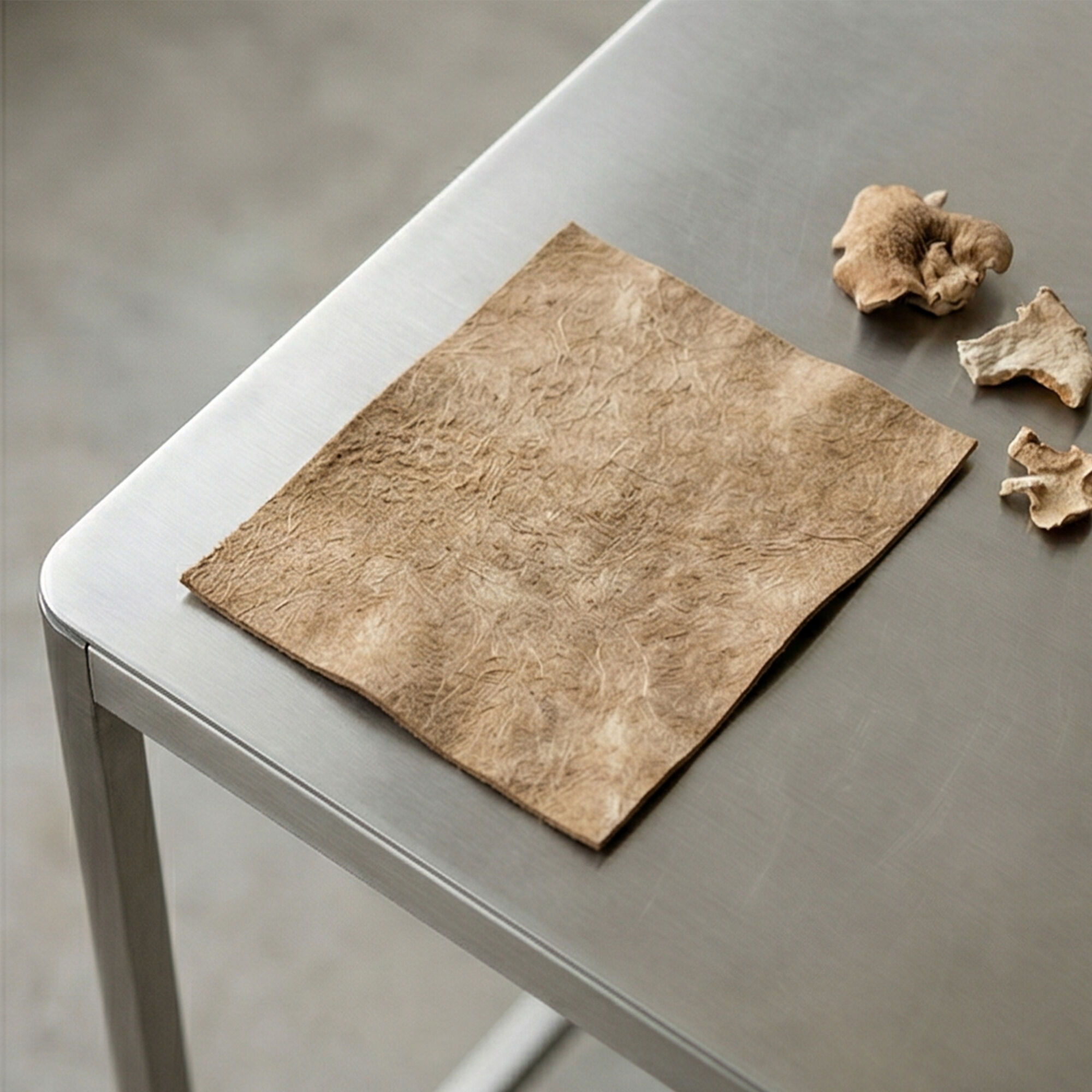 A DIY gombabőr áttekintése