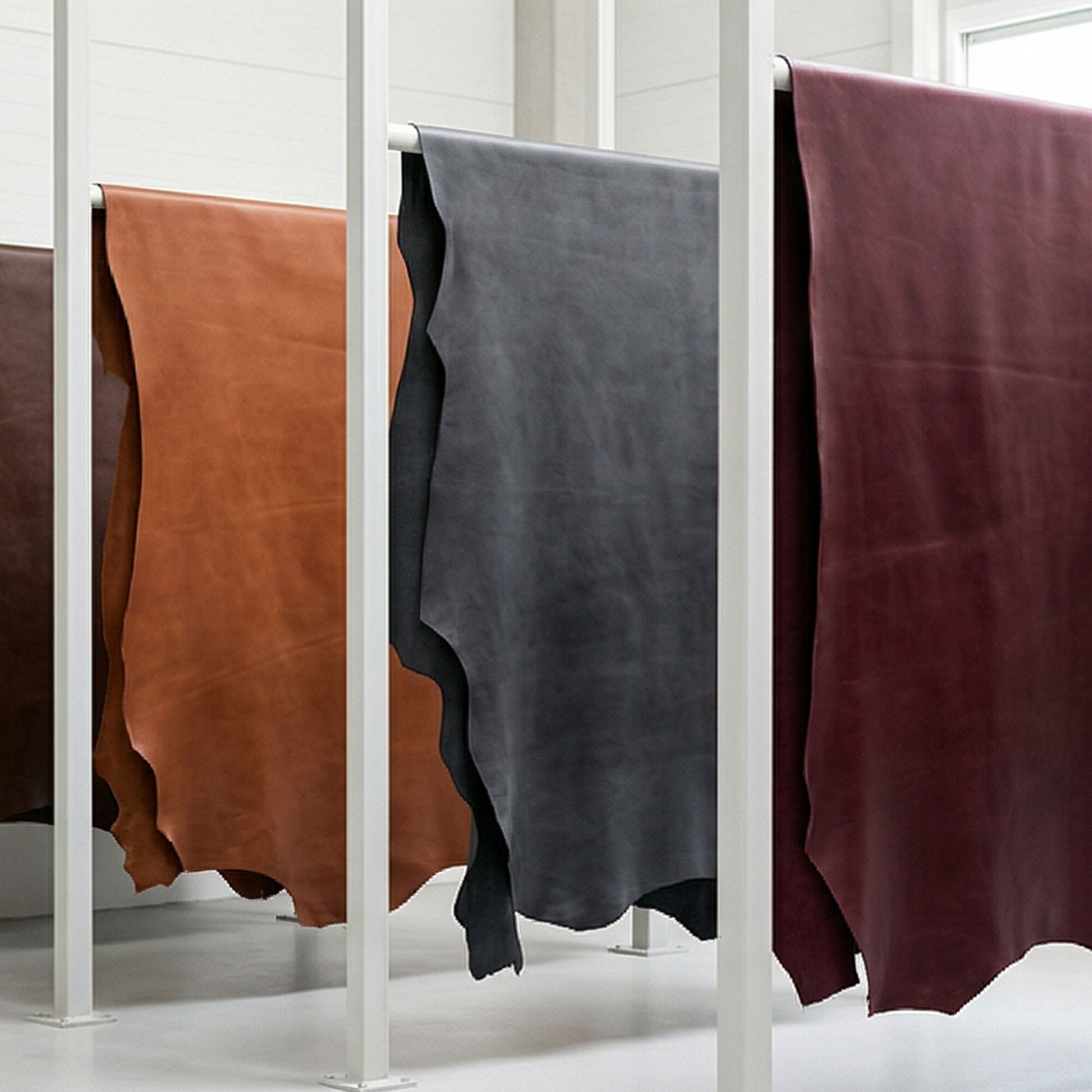 High Quality Leather Materials | Custom Leather Solutions
