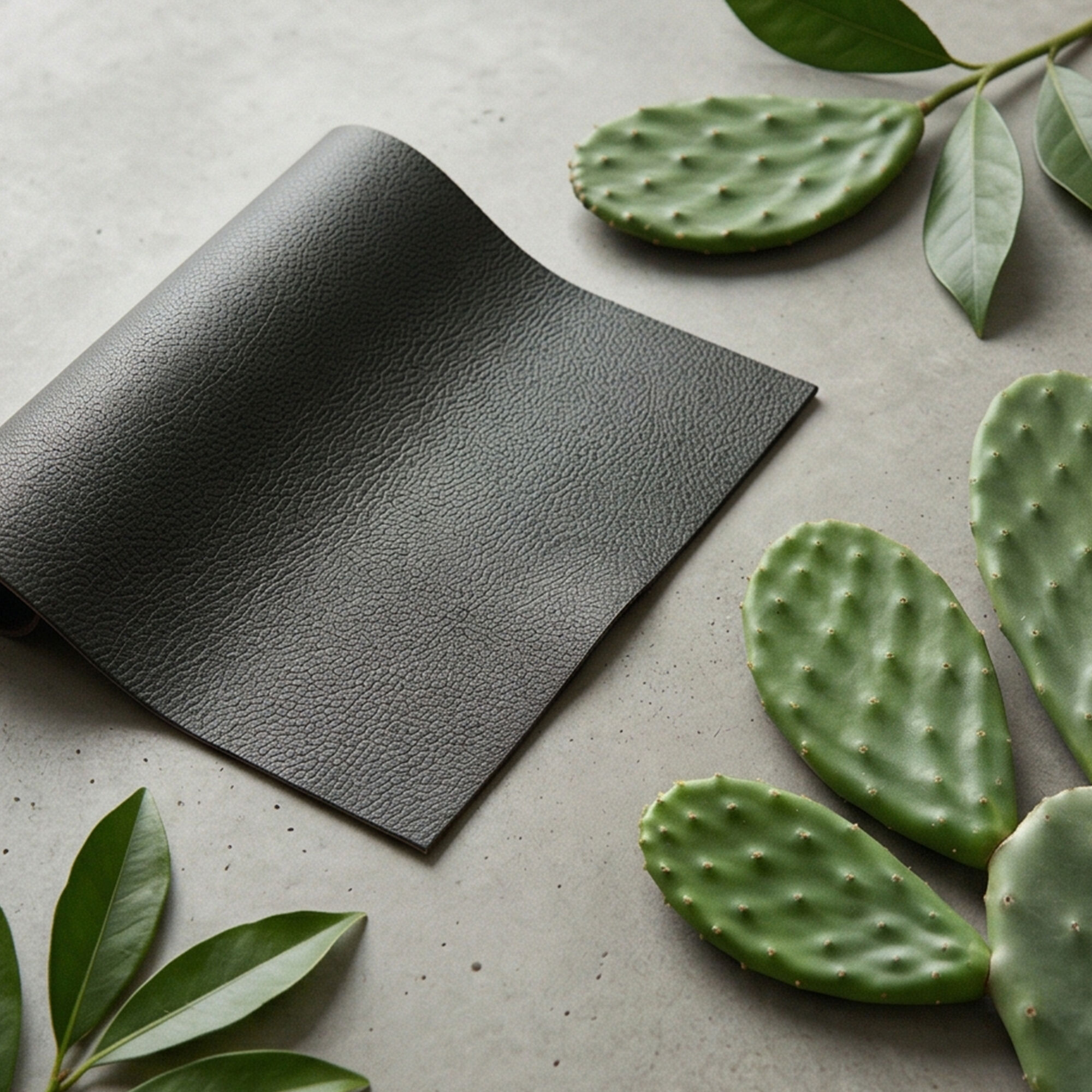 Paggamit ng Cork Vegan Leather: Mga Benepisyong Pangkabuhayan