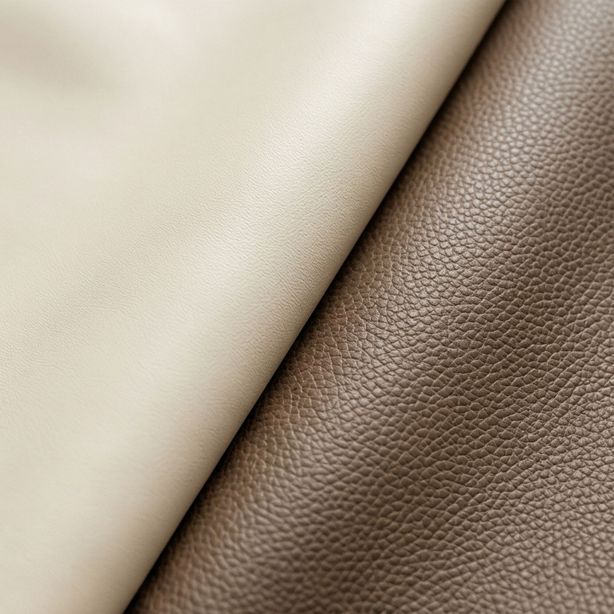 Custom Texture Vegan Leather | Professional Manufacturer