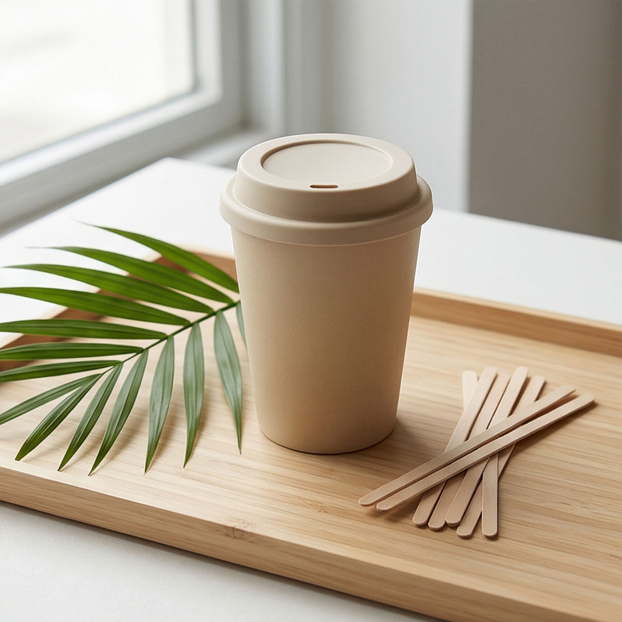 Earth Friendly Materials | Sustainable Vegan Leather for B2B