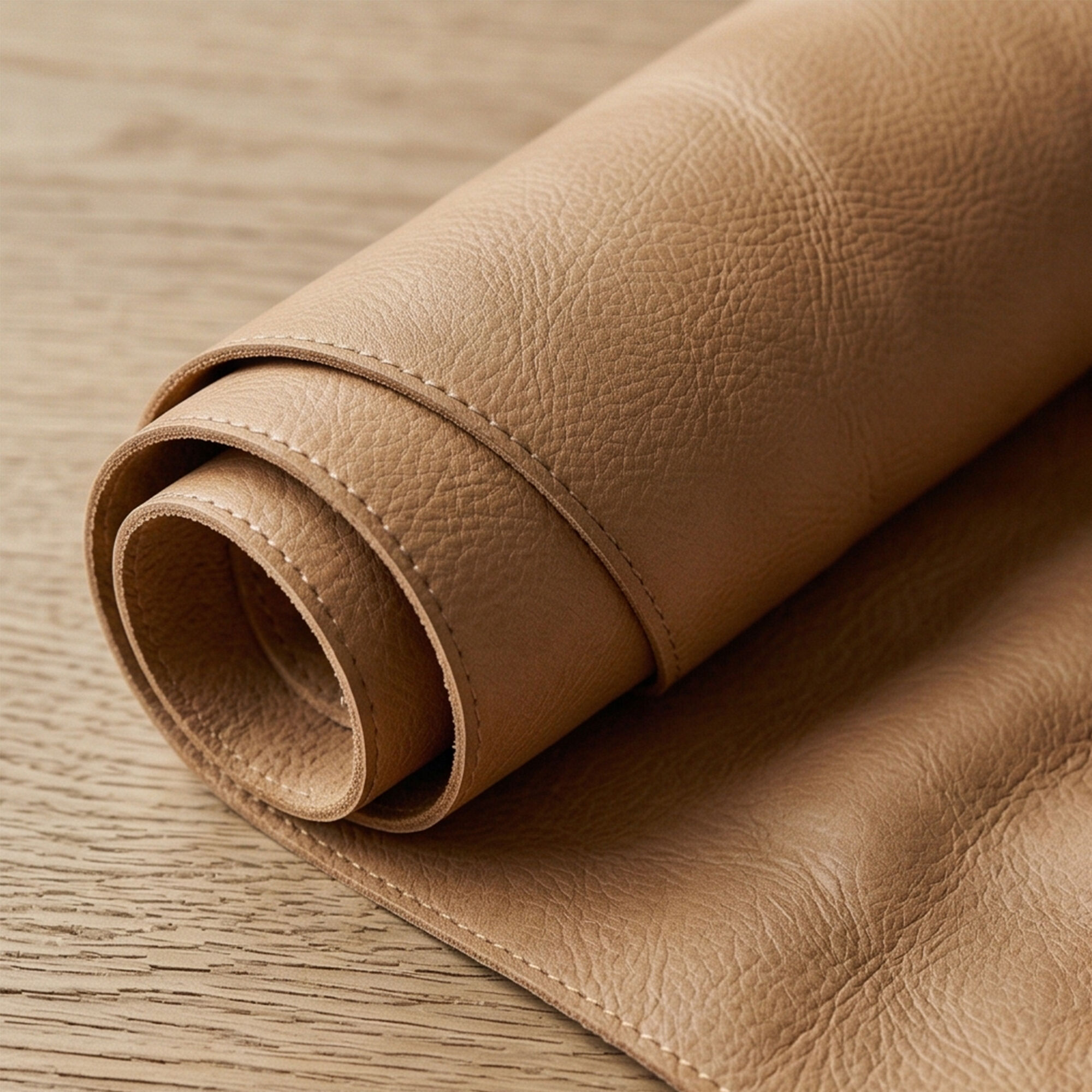 Durable Recycled Leather | Custom Sustainable Leather Solutions