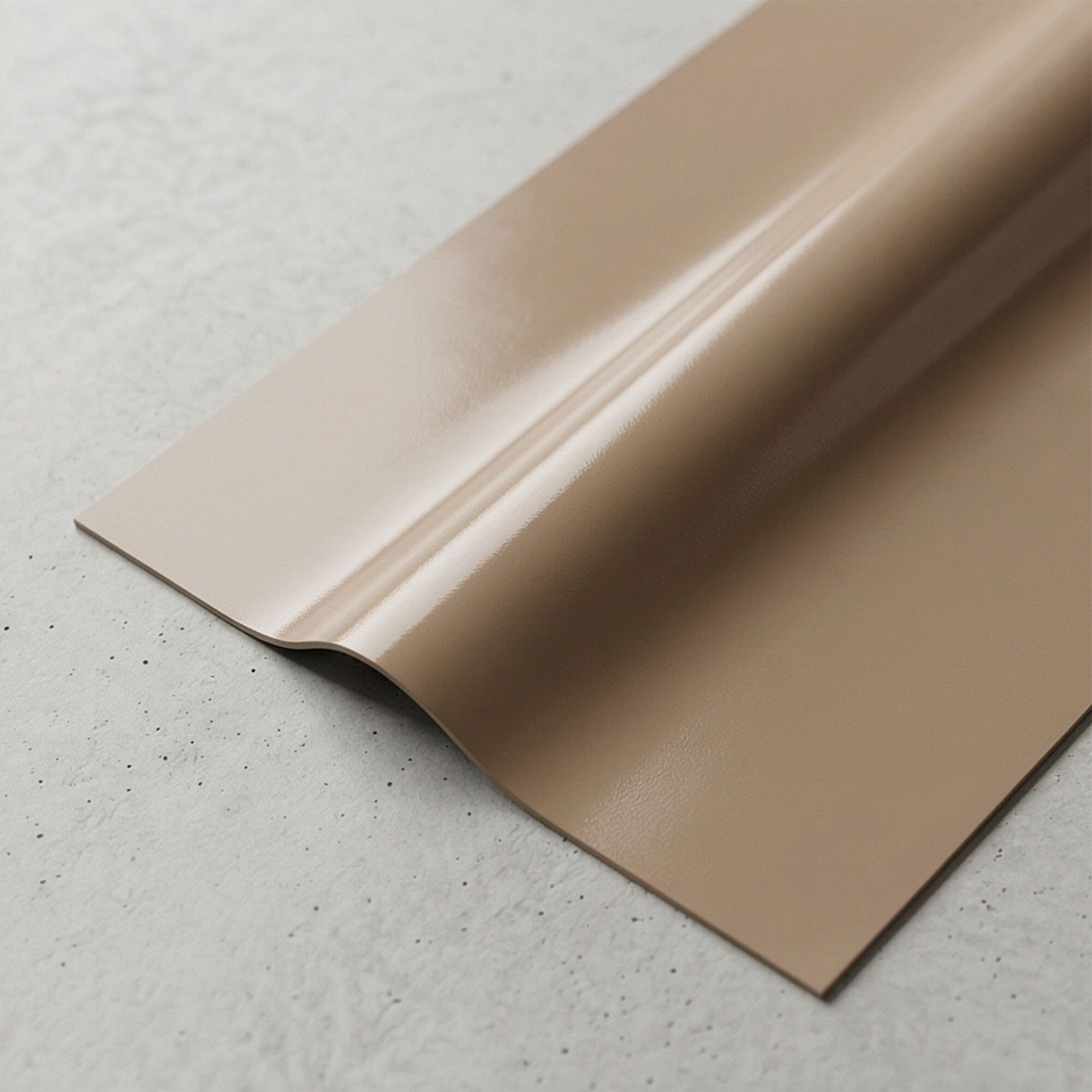 Oorsig van PU-leer teenoor PVC-leer