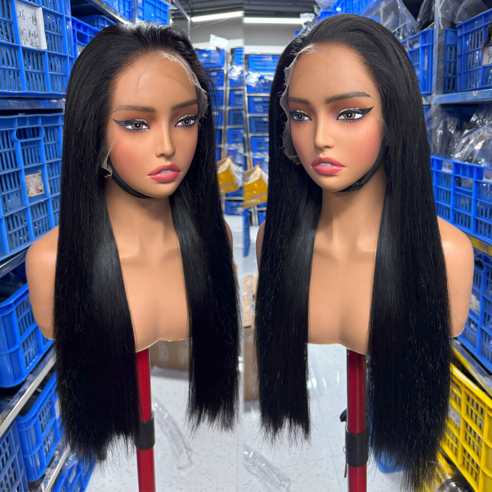 Ubemærket påsætning til daglig brug