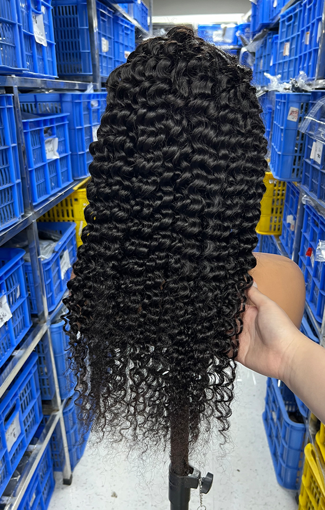 Options de personnalisation