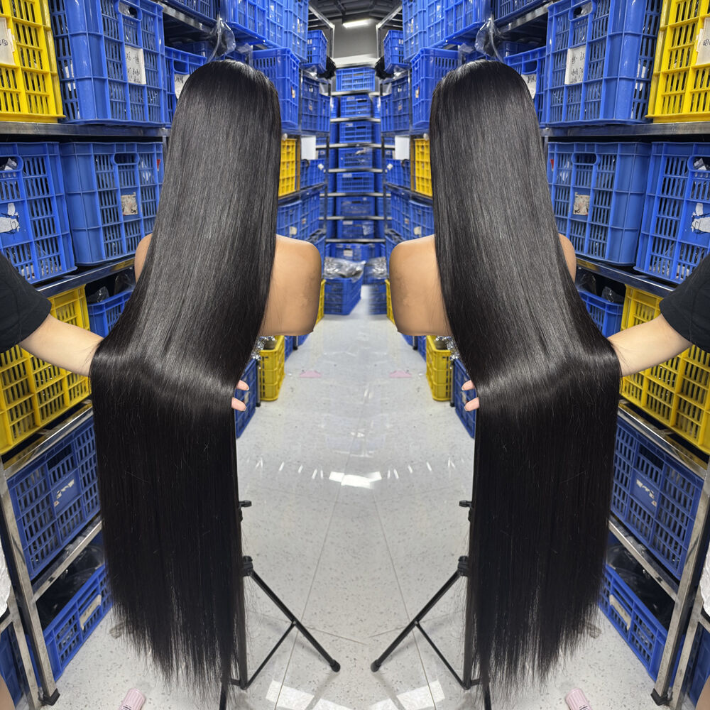 La qualité inégalée des perruques en dentelle fabriquées à partir de cheveux humains à 100 %