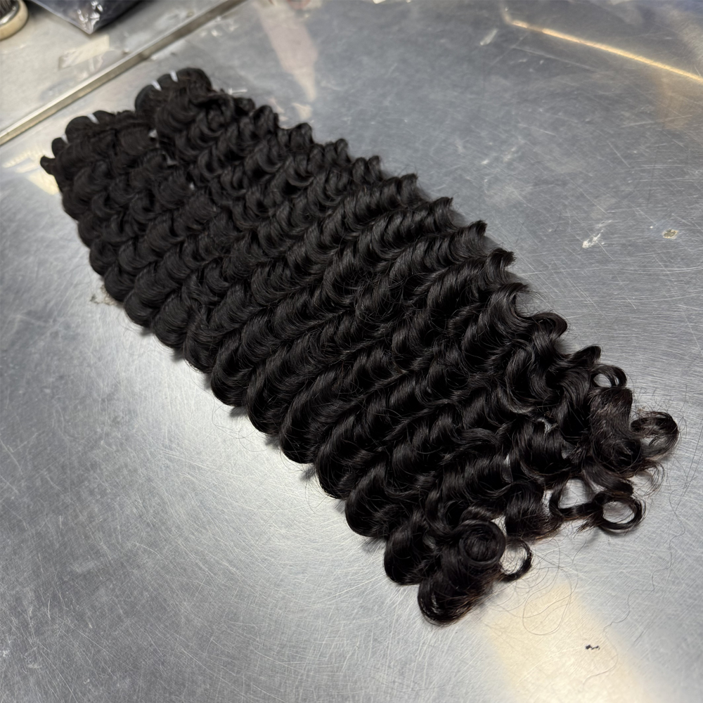 Entdecken Sie die Vorteile von Deep Wave Bundles