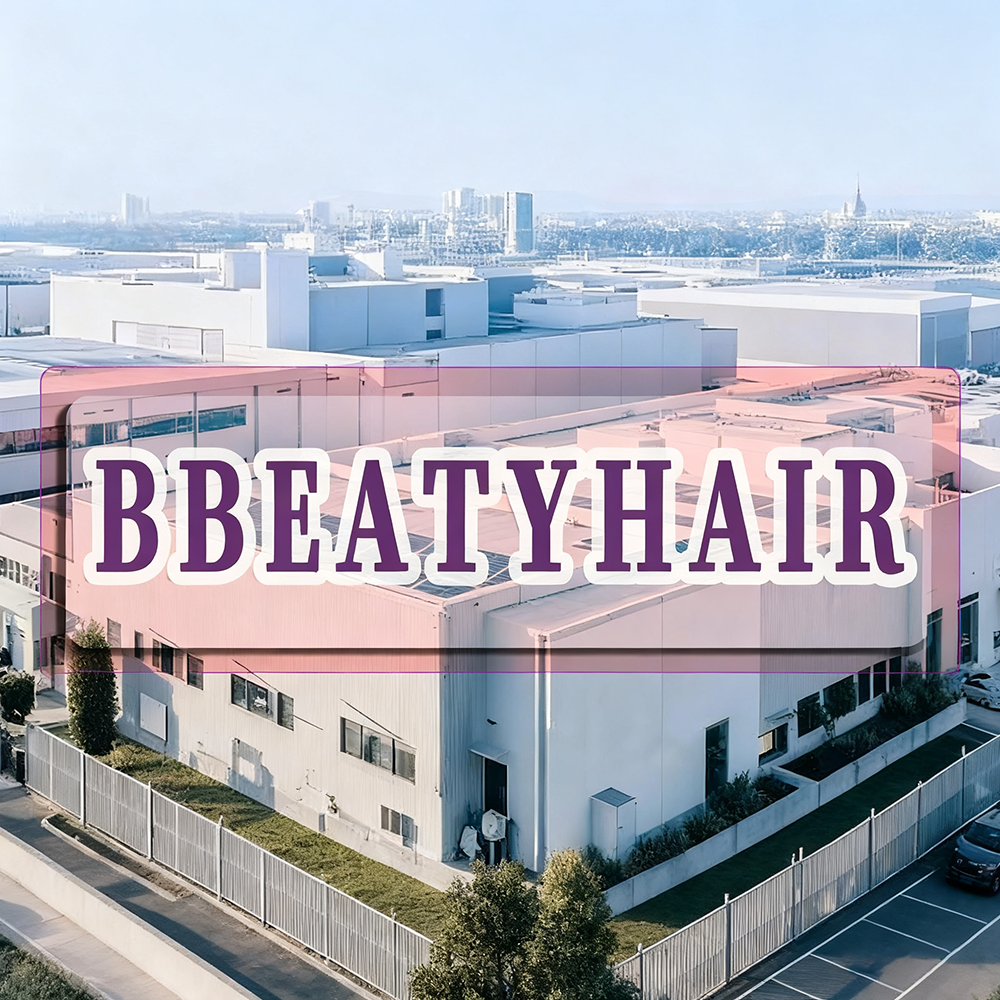 Guangzhou BBeauty Hair Products Co., Ltd.