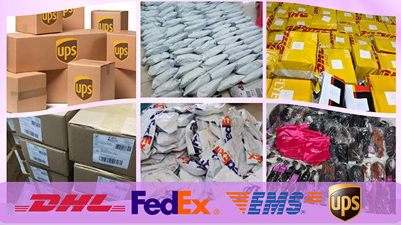 Shipping Arrangement