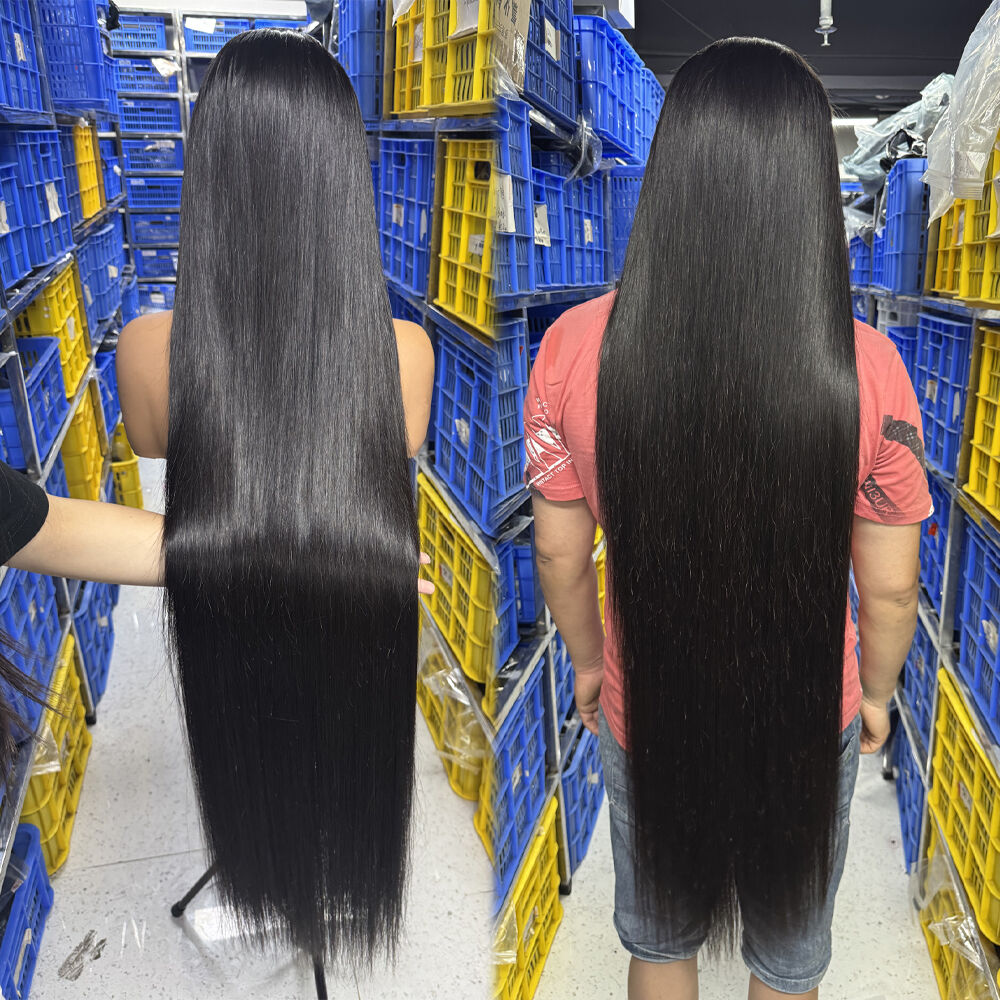 Perruques en cheveux humains de qualité supérieure en gros