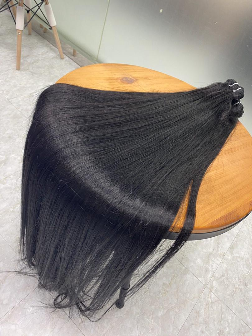 Cáilíocht gan Chóir le haghaidh Táirgí Gréime Dhuine 100%