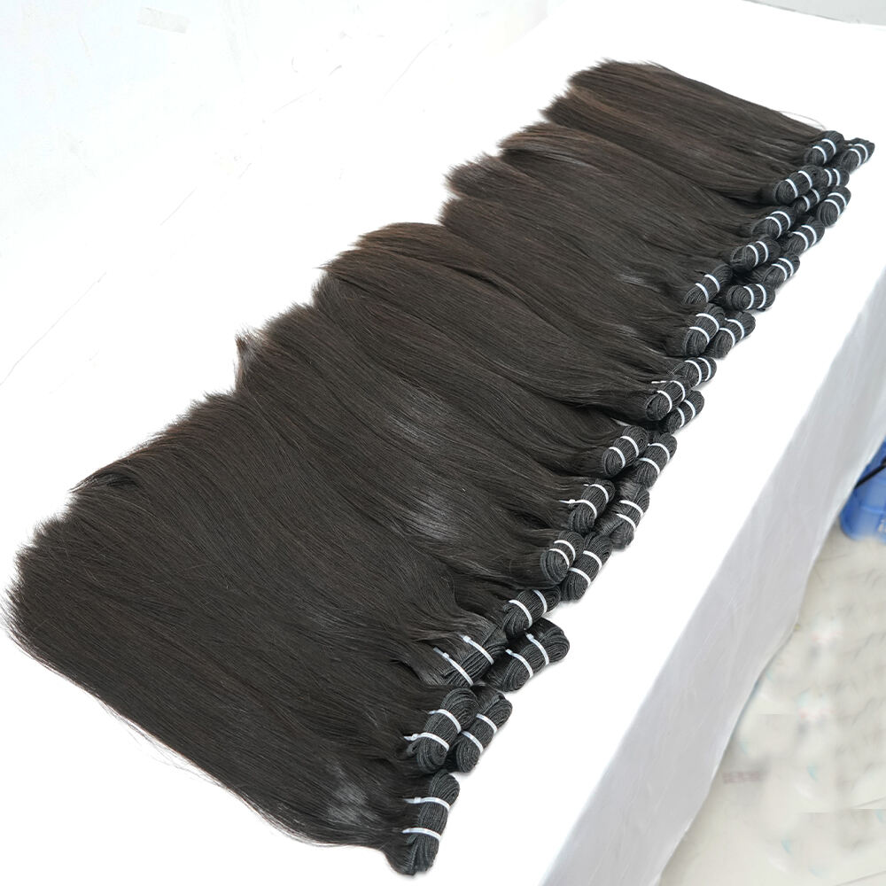 Wholesale 30 Bundles Hair 12