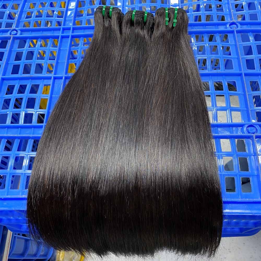 Wholesale Vietnamese Hair 6