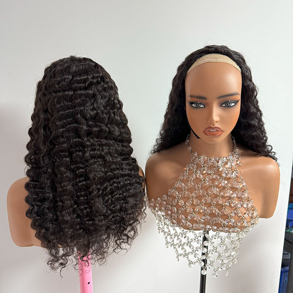 Բացահայտեք կիսա փողկապի մանրաթելերի առավելությունները