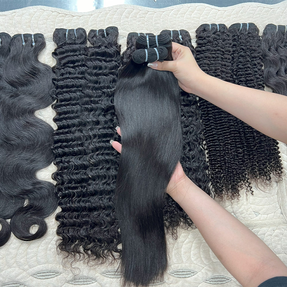 Sublimez votre look avec des extensions capillaires de qualité supérieure