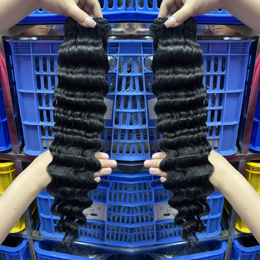 Բացահայտեք թույլ խորը փունջների առավելությունները