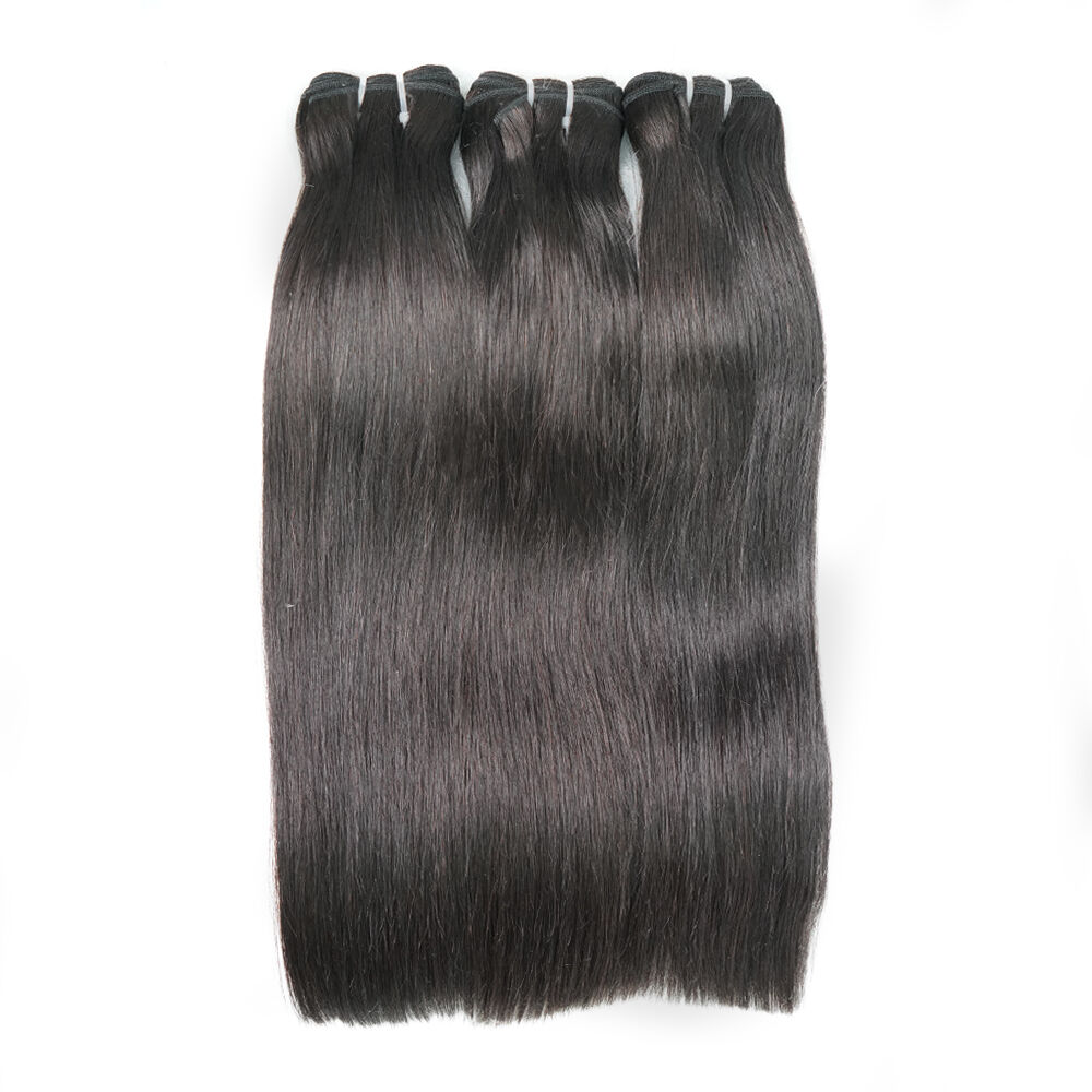 Aflås skønheden i naturligt jomfruhår