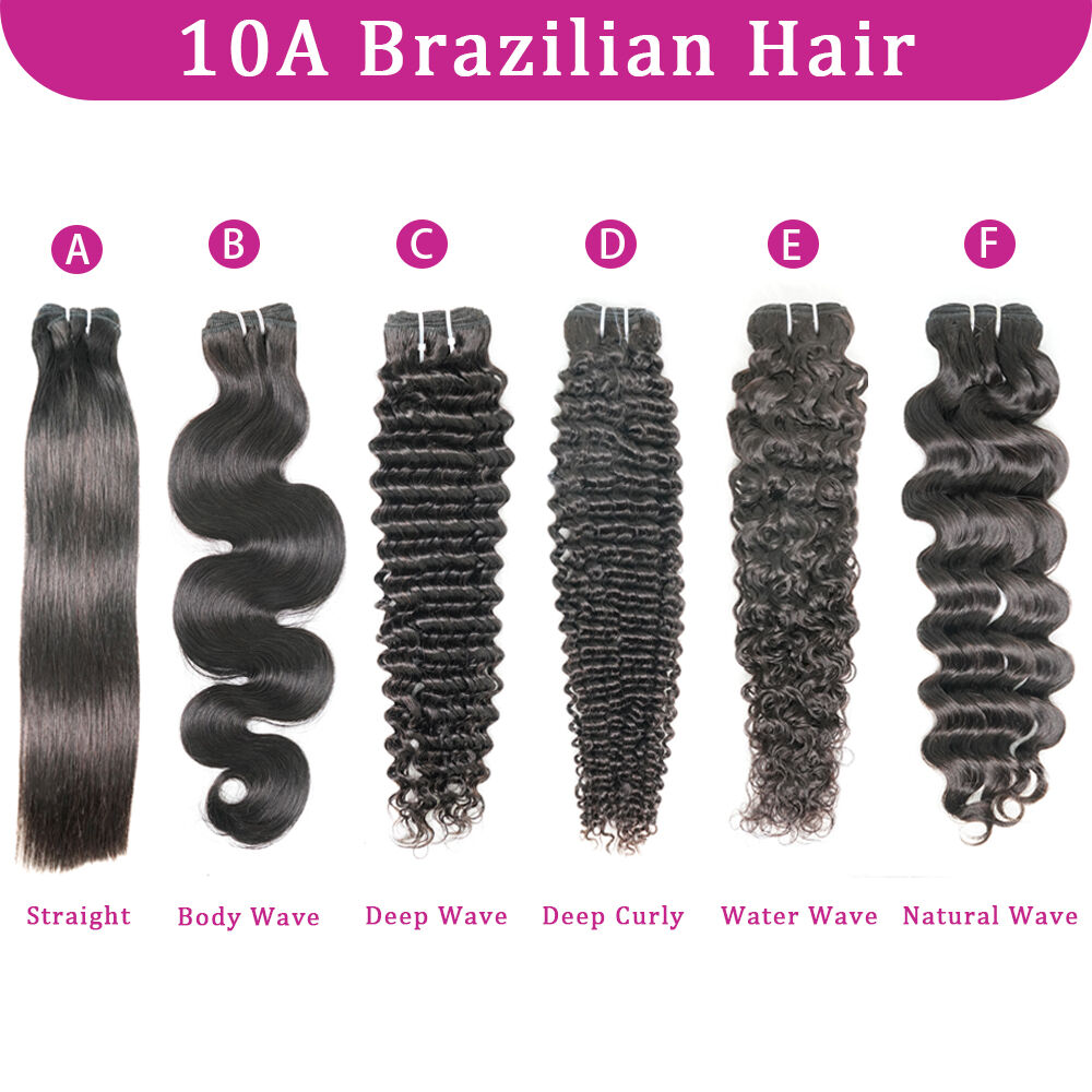 Hvorfor vælge vores rene hårprodukter?