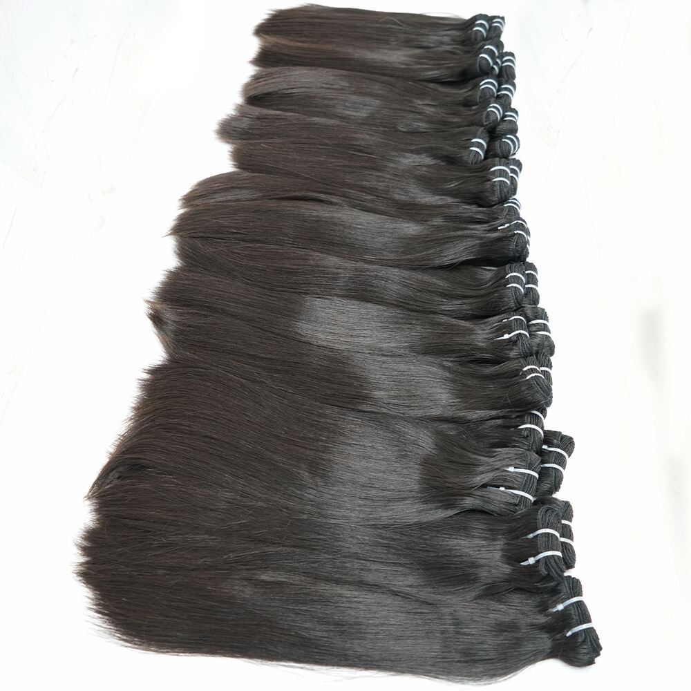 Wholesale 15 Bundles Hair 12