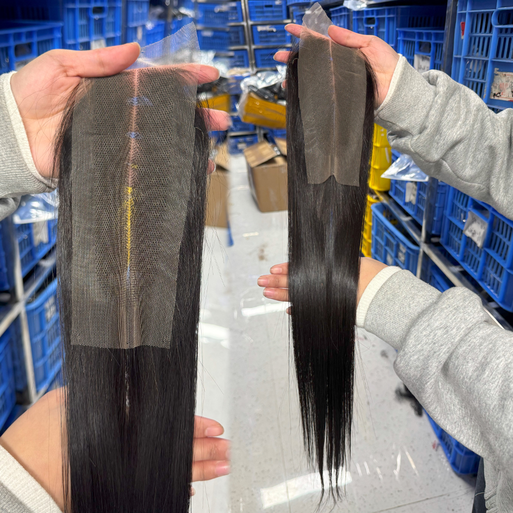 Meascán Gan Trasghearradh le Folt Dúchais