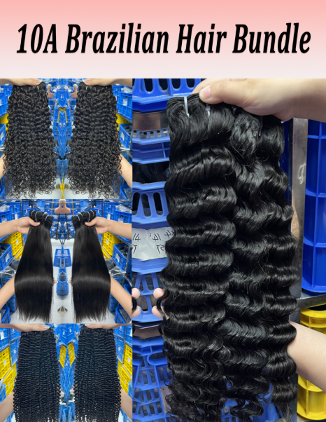 Բացահայտեք թույլ խորը ալիքների փունջների առավելությունները