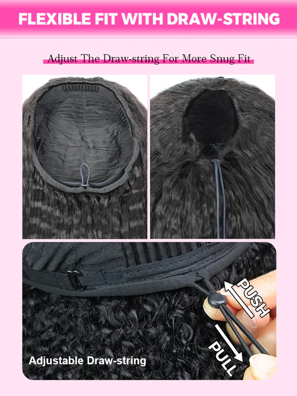 Half Wig Draw-strings Flip Over Wig-3.webp