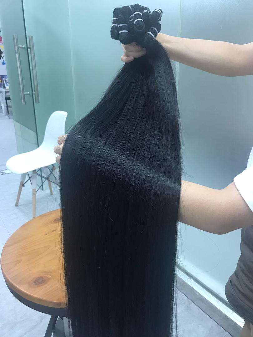 Extensions de cheveux originales de qualité supérieure pour tous les besoins