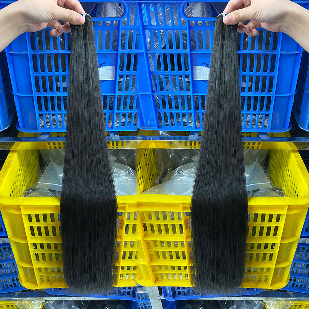 Բացահայտեք կեղծ կեղևի հարթ դասավորված մազերի գերազանցությունը